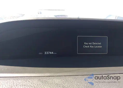 2021 Toyota Prius Prime Le z USA, uszkodzony, nr VIN JTDKAMFP6M3178419